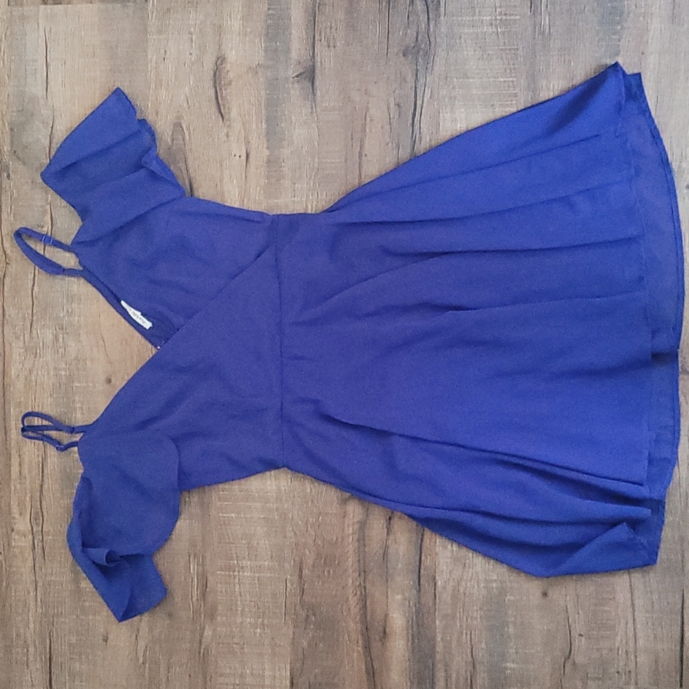 Charlotte Russe Dress